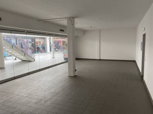 Laden zur Miete provisionsfrei 10 € 115,4 m² Verkaufsfläche Bergwaldstraße 4 Pfullendorf 88630
