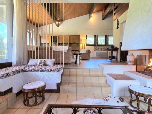 Einfamilienhaus zum Kauf 885.000 € 8 Zimmer 210 m² Armoy 74200