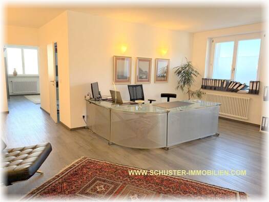 Bürofläche zur Miete provisionsfrei 840 € 3 Zimmer 88 m² Bürofläche Fischen Fischen im Allgäu 87538