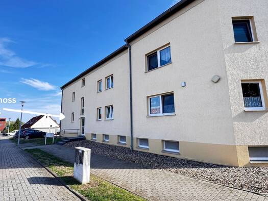 Wohnung zum Kauf 82.000 € 3 Zimmer 69,2 m² Biere Bördeland 39221