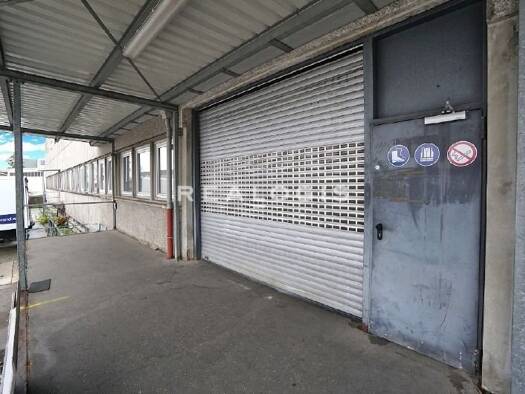Halle/Industriefläche zur Miete 9.500 m² Lagerfläche Bad Kreuznach Bad Kreuznach 55543