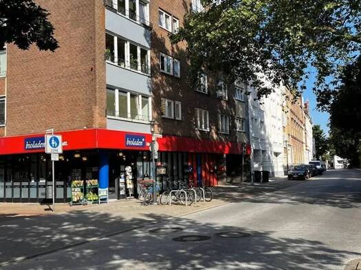 Bürofläche zur Miete provisionsfrei 500 € 20 m² Bürofläche Neustraße Innenstadt Neuss 41460