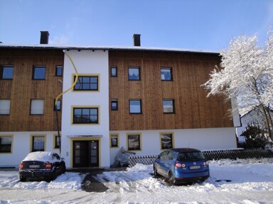 Wohnung zur Miete 920 € 3 Zimmer 89 m² 3. Geschoss frei ab 01.01.2025 Westendstr. 26 Waging am See Waging a. See 83329