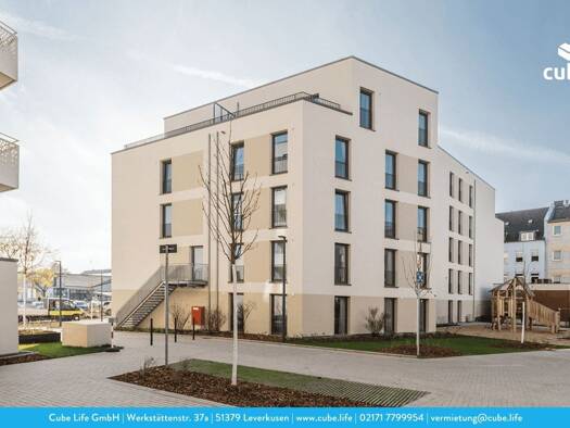 Garage/Stellplatz zur Miete 143 € Kasernenstraße 14 Kalk Köln 51103