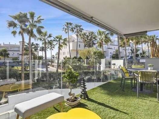 Wohnung zum Kauf 649.000 € 3 Zimmer 139 m² 1. Geschoss Lugar Urbanizacion Balcones Del Chaparral Mijas 29649