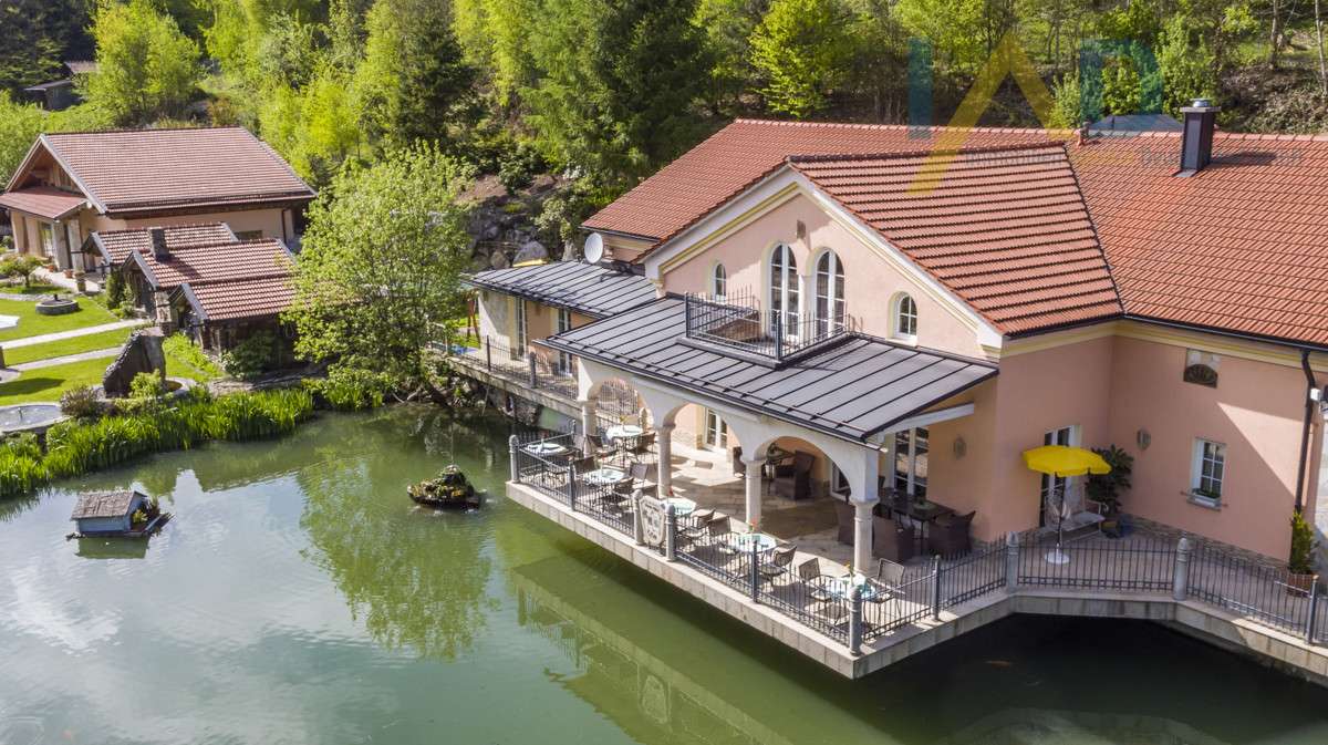 Haus – Hauzenberg, Landkreis Passau - Mehr