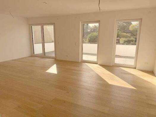 Wohnung zur Miete 2.070 € 3 Zimmer 138 m² 1. Geschoss frei ab sofort Vorst Kaarst 41564