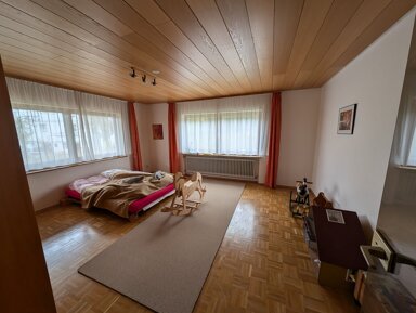 Wohnung zur Miete 760 € 3 Zimmer 89 m² EG frei ab sofort Untere Schulstraße Rodt Loßburg 72290