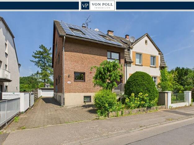 Einfamilienhaus zum Kauf 699.000 € 7 Zimmer 225 m² 620 m² Grundstück Dellbrück Köln 51069