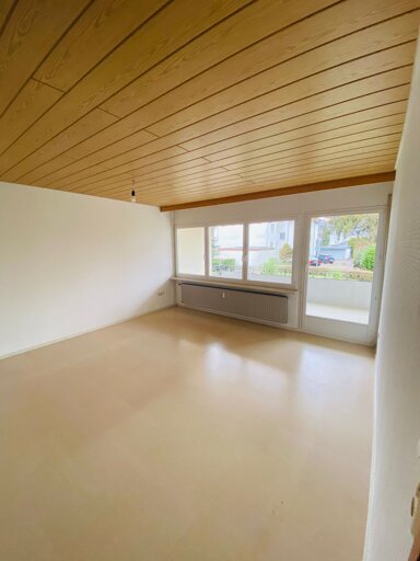 Wohnung zur Miete 780 € 3,5 Zimmer 85 m² EG frei ab sofort Oberlauchringen Lauchringen 79787