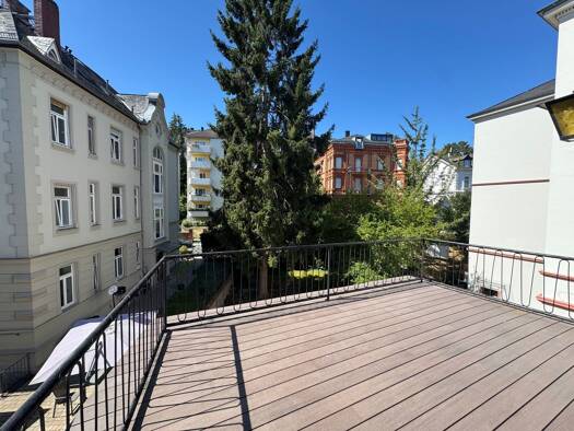Wohnung zur Miete 1.400 € 3 Zimmer 87 m² 2. Geschoss frei ab sofort Wiesbaden Klarenthal 65193