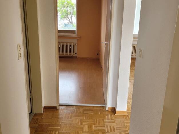 Wohnung zur Miete 670 € 3 Zimmer 95 m² Brilon 59929