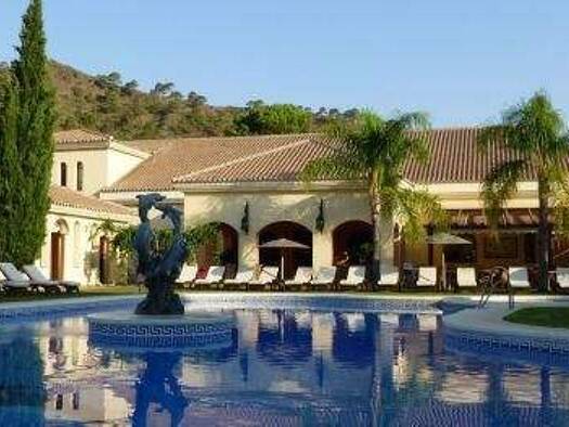 Gastronomie/Hotel zum Kauf 12.000.000 € 151.219 m² Grundstück Benahavís 29679