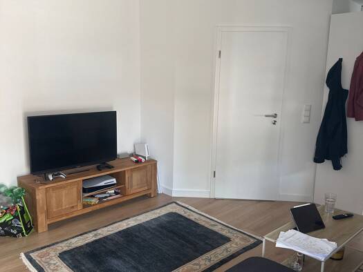 Terrassenwohnung zur Miete 925 € 2 Zimmer 55 m² Geschoss 3/3 frei ab sofort Weisenau Mainz 55130