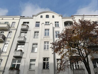 Wohnung zur Miete 3.265 € 5 Zimmer 170 m² Wilmersdorf Berlin 10717