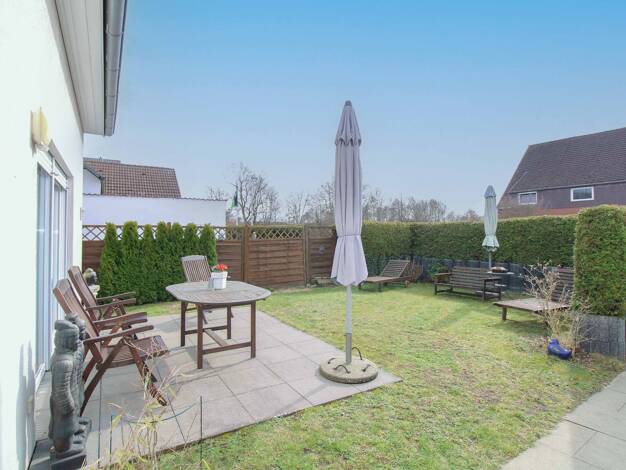 Sonstiges zum Kauf als Kapitalanlage geeignet 498.000 € 3 Zimmer 96 m² 300,3 m² Grundstück Godshorn Langenhagen 30855