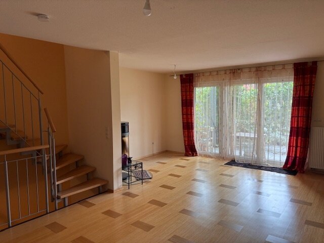 Reihenmittelhaus zur Miete 1.799 € 4 Zimmer 130 m²<br/>Wohnfläche Mögeldorf Nürnberg 90482