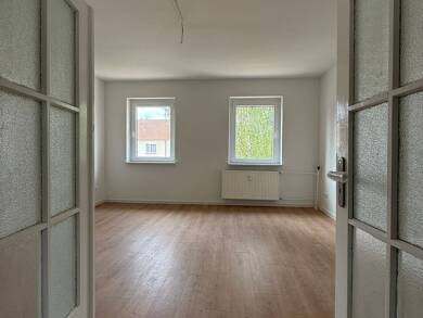 Wohnung zur Miete 328 € 3 Zimmer 54,6 m² 1. Geschoss Neue Str. 34 Möllenhagen Möllenhagen 17219