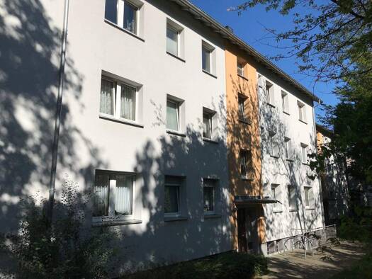Wohnung zur Miete 484 € 3 Zimmer 71,9 m² frei ab 01.06.2026 Dr.-Kopp-Straße 19 Ziehers-Süd Fulda 36043