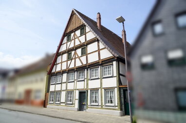 Einfamilienhaus zum Kauf 249.000 € 7 Zimmer 170 m² 366 m² Grundstück Stadtkern Lippstadt 59555