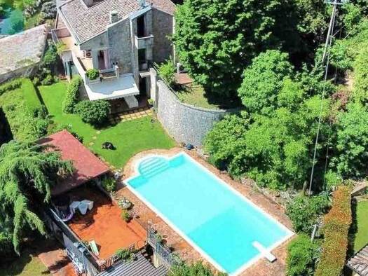 Haus zum Kauf 869.900 € 423 m² Perugia 06127