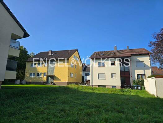 Grundstück zum Kauf 660.000 € 562 m² Grundstück frei ab sofort Derendingen Tübingen 72072