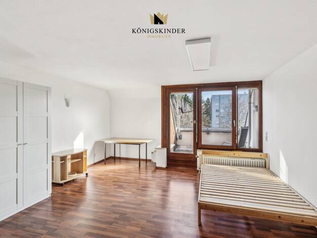 Wohnung zum Kauf 149.000 € 1 Zimmer 35 m² Eglosheim Ludwigsburg 71634