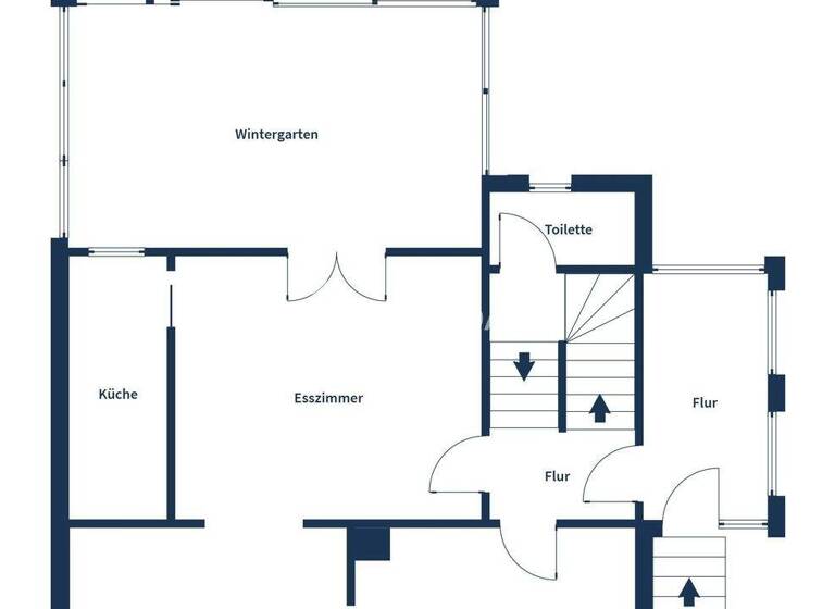 Einfamilienhaus zum Kauf 295.000 € 5 Zimmer 150 m² 653 m² Grundstück frei ab sofort Hauptstuhl 66851
