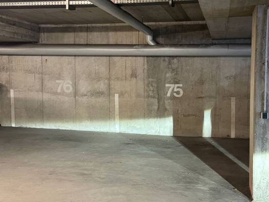 Tiefgarage zur Miete provisionsfrei 95 € 13 m² Stuttgarter Straße Ditzingen 71254