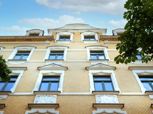 Wohnung zur Miete 293 € 2 Zimmer 45,1 m² 2. Geschoss Hilbersdorfer Straße 70 Hilbersdorf Chemnitz 09131