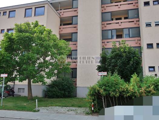 Wohnung zum Kauf 120.000 € 2 Zimmer 36 m² Weichs Regensburg 93059