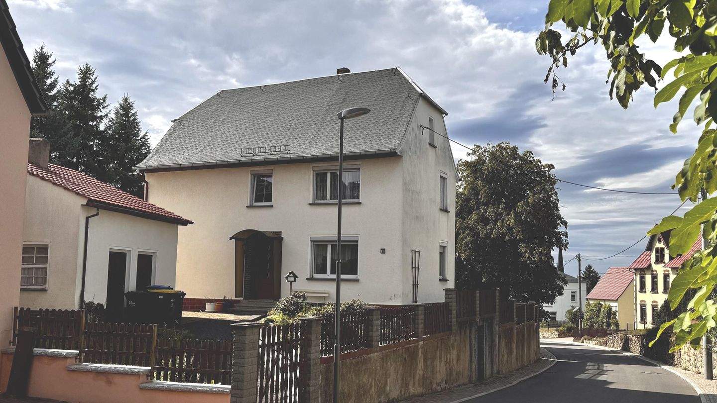 Einfamilienhaus zum Kauf - Ansicht 2