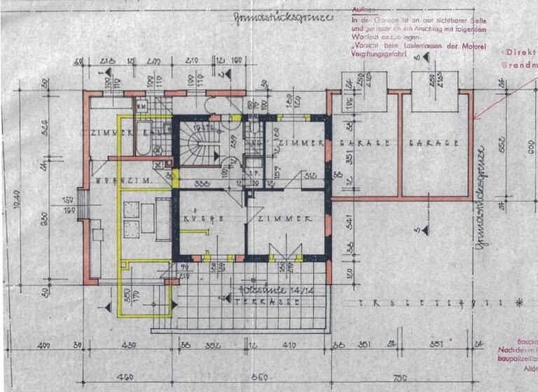 Einfamilienhaus zum Kauf 395.000 € 7 Zimmer 145 m² 986 m² Grundstück Töging Töging am Inn 84513