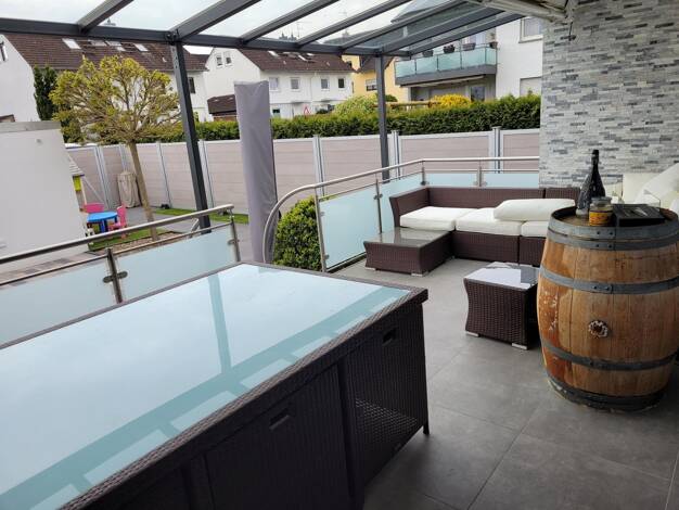 Mehrfamilienhaus zum Kauf 689.000 € 5 Zimmer 190 m² 382 m² Grundstück Hausen Obertshausen 63179