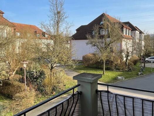 Wohnung zur Miete 675 € 2 Zimmer 54,9 m² Geschoss 1/3 frei ab 01.04.2026 Zell a. Main 97299