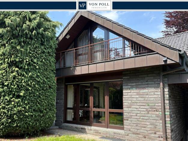 Einfamilienhaus zum Kauf 799.000 € 7 Zimmer 200 m² 650 m² Grundstück Hiltrup Hiltrup 48165