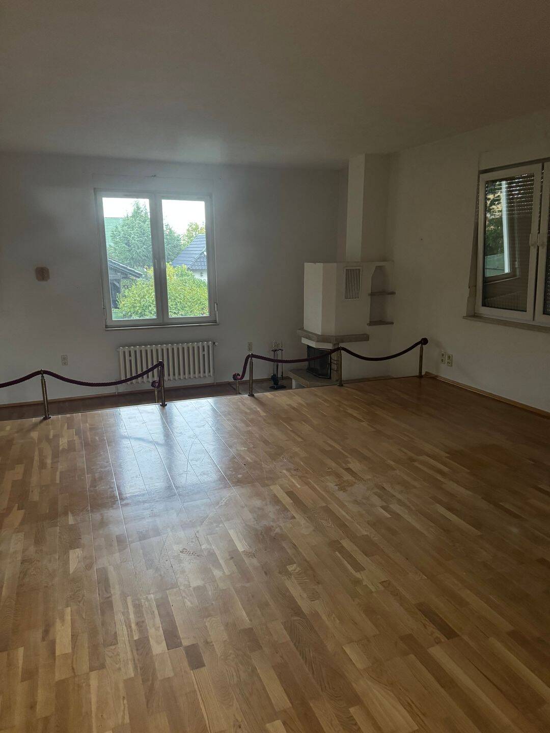 Immobilie in Weißenfels - Haus in Bestlage mit Baumbestand - Bild 4