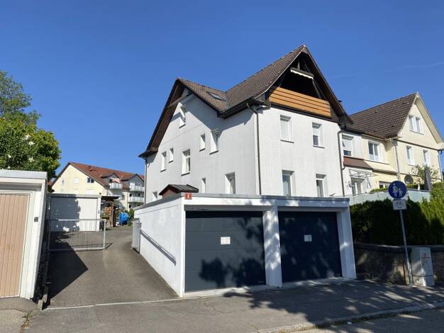Haus zum Kauf als Kapitalanlage geeignet 598.000 € 10 Zimmer 336 m² 1.222 m² Grundstück Villingen Villingen-Schwenningen 78048