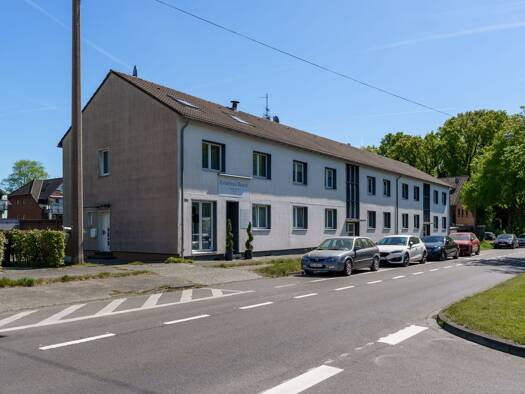 Mehrfamilienhaus zum Kauf 1.195.000 € 26 Zimmer 589,2 m² 1.875 m² Grundstück Fuhlenbrock Bottrop 46242
