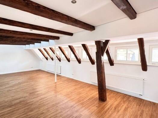 Maisonette zur Miete 870 € 2 Zimmer 87 m² frei ab sofort Herzogenaurach 91074