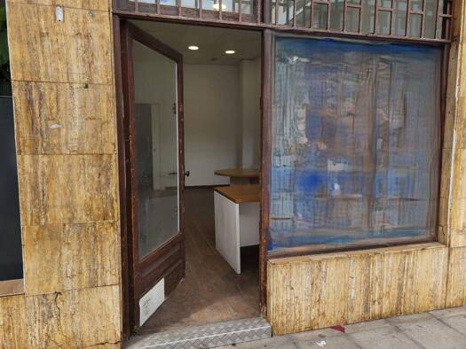 Laden zur Miete provisionsfrei 1.000 € 2 Zimmer Puerto de la Cruz 38400