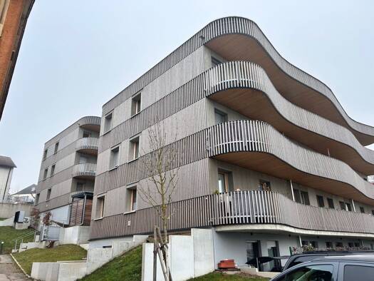 Wohnung zur Miete 757 € 4 Zimmer 90 m² EG frei ab sofort Sperberweg 11 Dürrmenz Mühlacker 75417