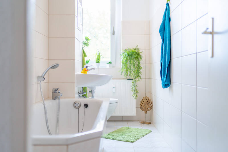 Wohnung zur Miete - Ansicht 2