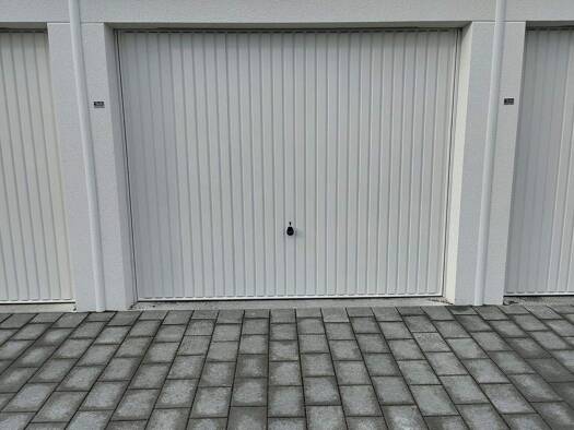 Garage zum Kauf provisionsfrei 33.000 € Gewerbestraße 4 Mühlhofen Uhldingen-Mühlhofen 88690