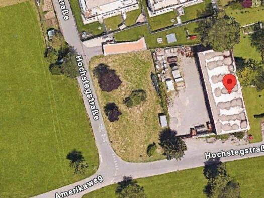 Gewerbegrundstück zum Kauf 580.000 € 901 m² Grundstück Hörbranz 6911