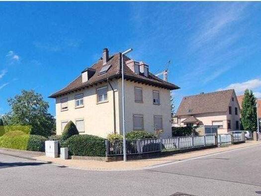 Mehrfamilienhaus zum Kauf 619.000 € 8 Zimmer 172 m² 693 m² Grundstück Herbolzheim 79336