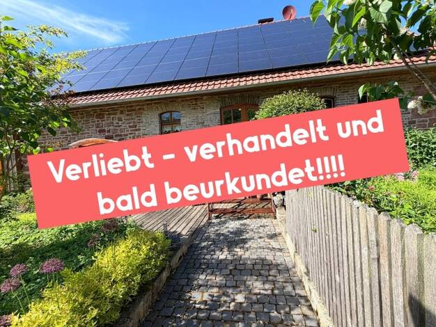 Einfamilienhaus zum Kauf 335.000 € 7 Zimmer 155 m² 2.500 m² Grundstück Höringhausen Waldeck 34513