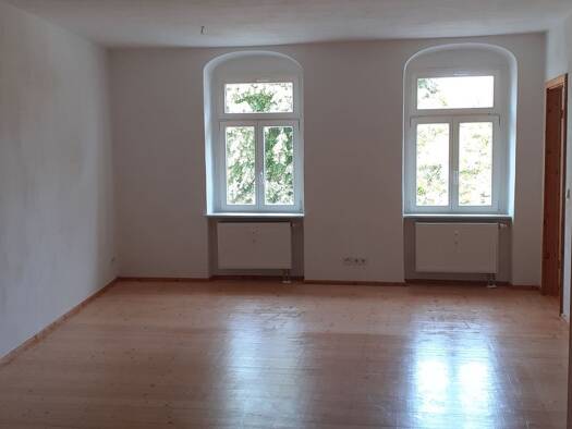 Wohnung zur Miete 460 € 2 Zimmer 61 m² Geschoss 1/3 frei ab sofort Dohna 01809