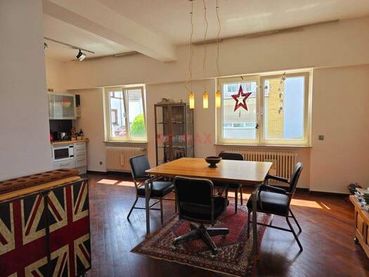 Doppelhaushälfte zum Kauf 348.500 € 5 Zimmer 145 m² 292 m² Grundstück Edigheim Ludwigshafen am Rhein 67069