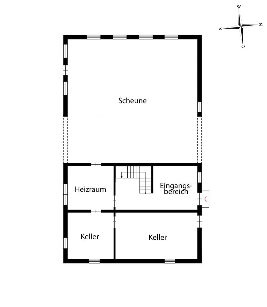 Einfamilienhaus zum Kauf 765.000 € 4,5 Zimmer 173 m²<br/>Wohnfläche 1.373 m²<br/>Grundstück Wendelsheim Rottenburg-Wendelsheim 72108